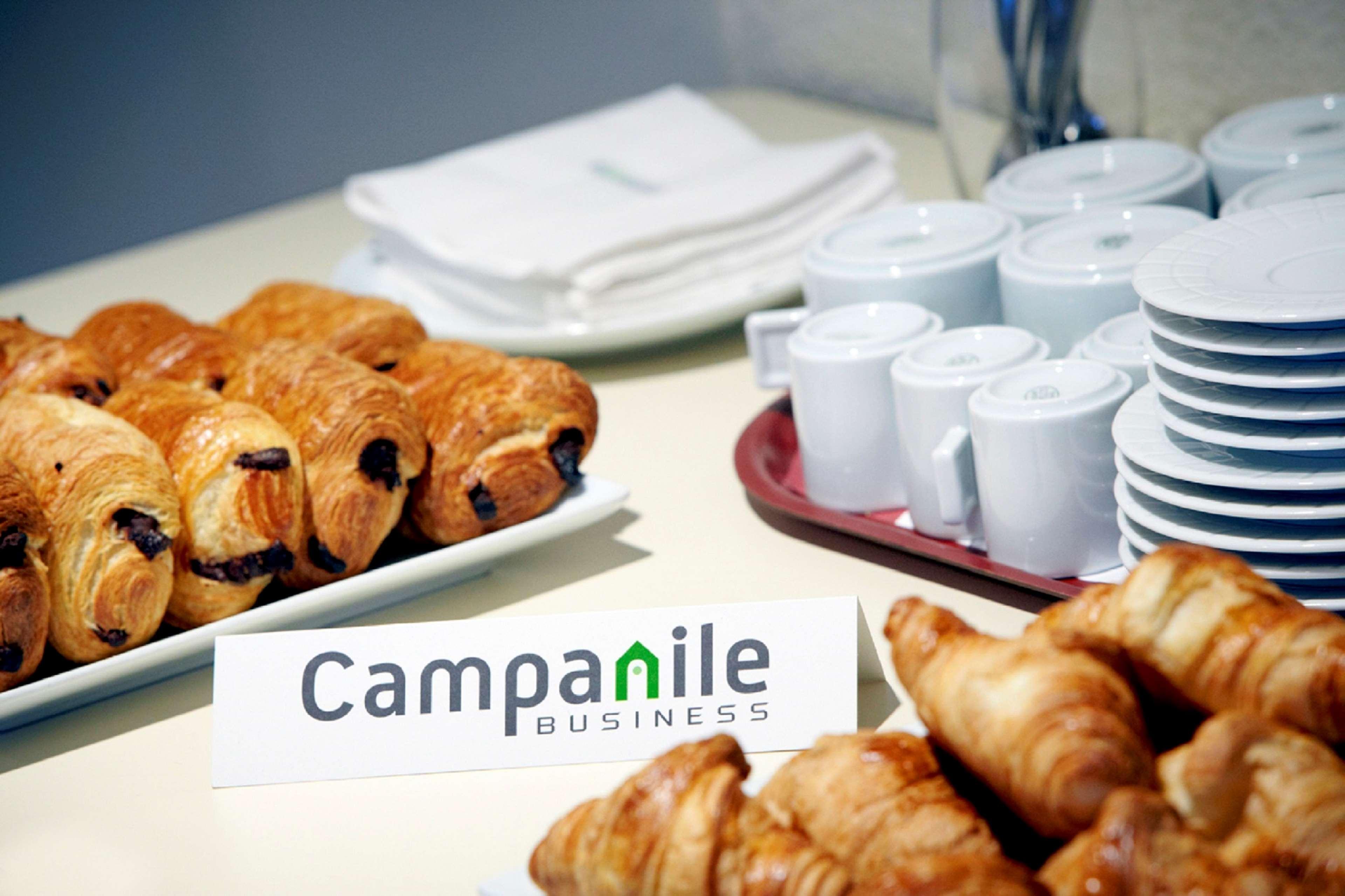 Campanile Versailles Buc Buc  Luaran gambar