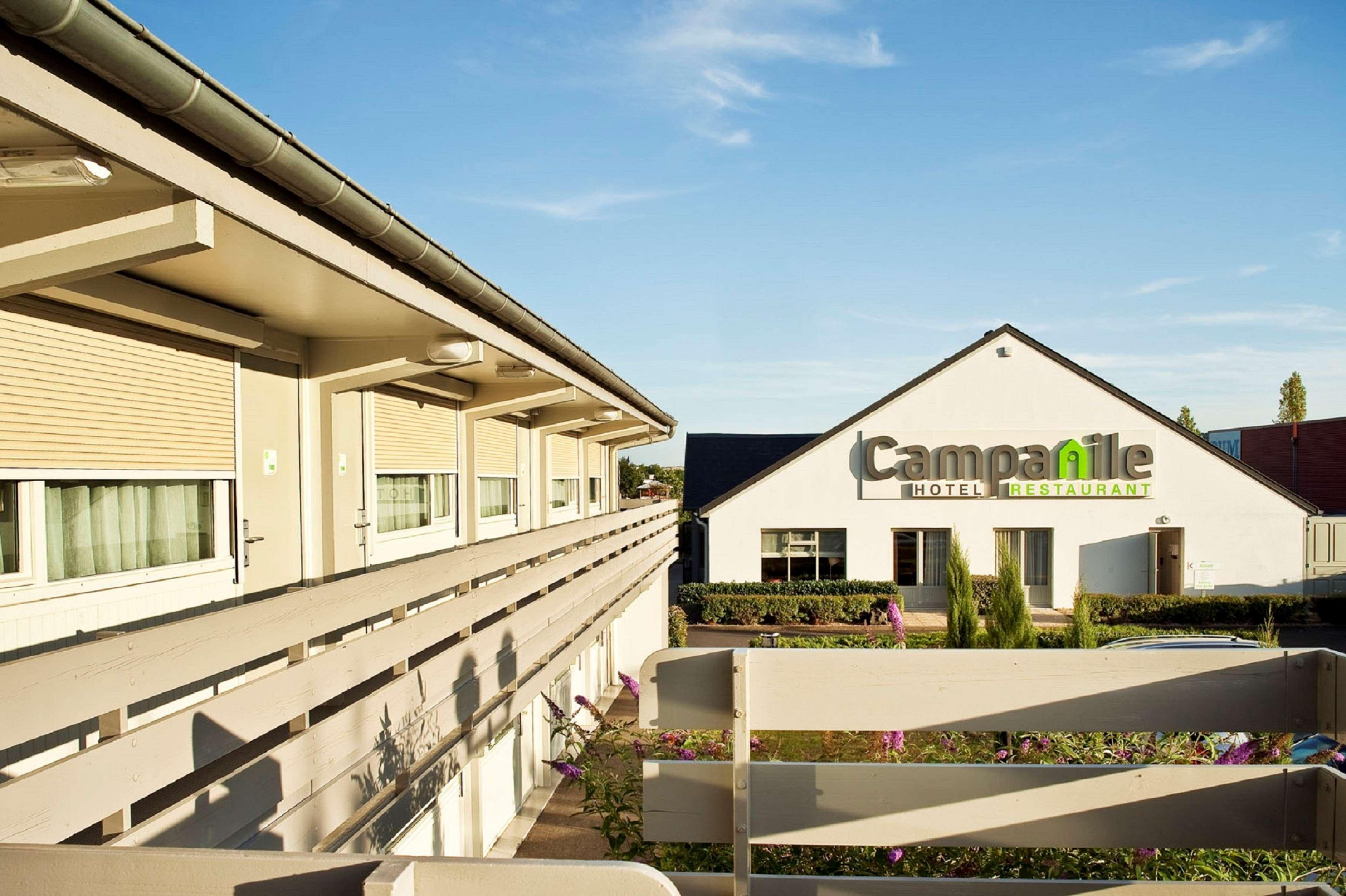 Campanile Versailles Buc Buc  Luaran gambar