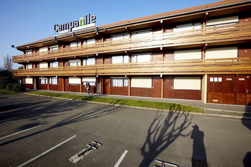 Campanile Versailles Buc Buc  Luaran gambar